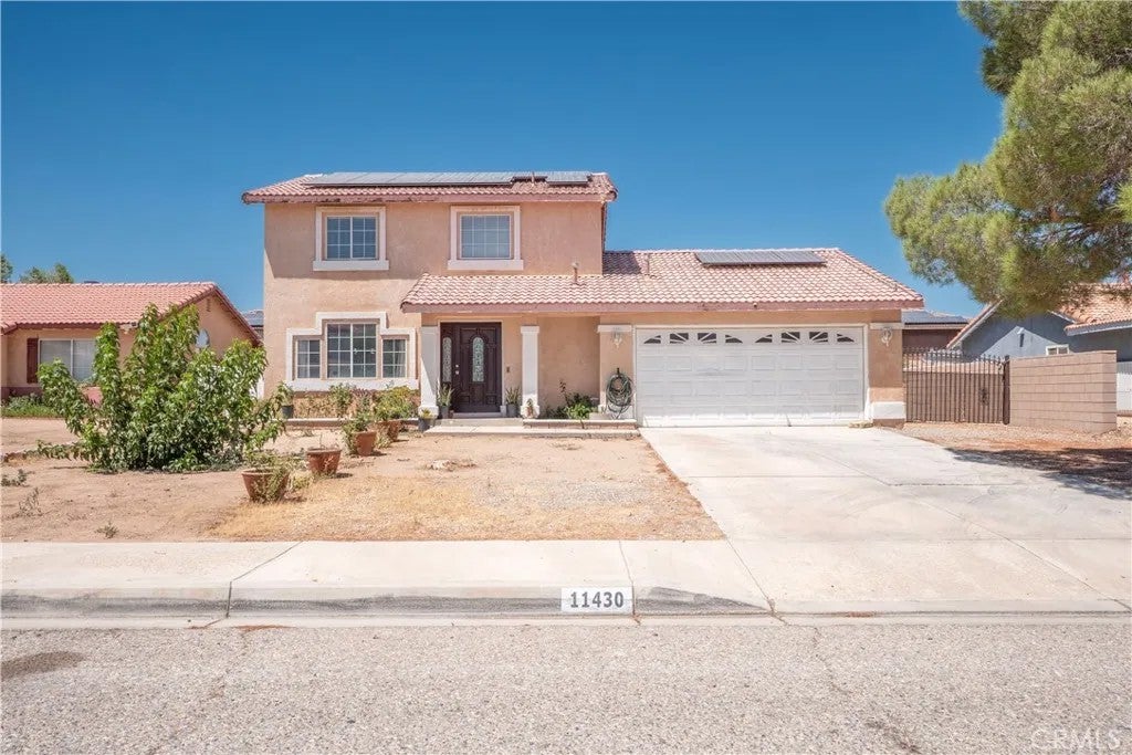 11430 Star Street — photo