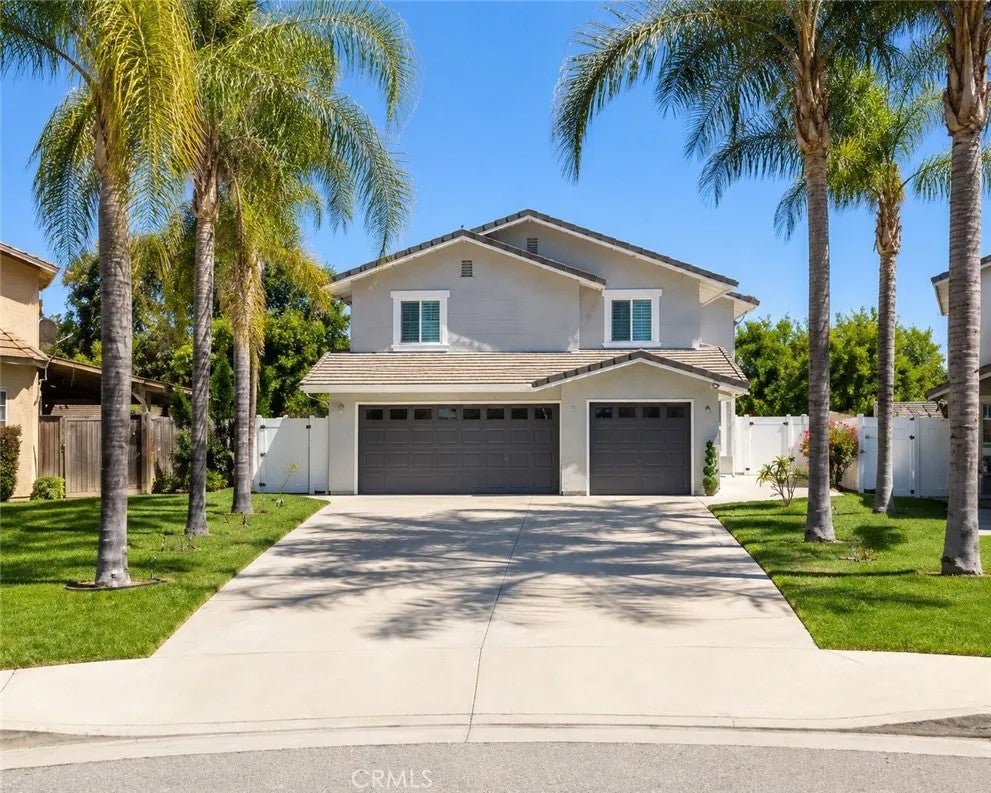 12531 San Mina Court — photo