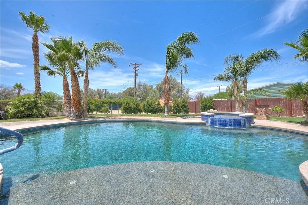 19721 Ocotillo — photo
