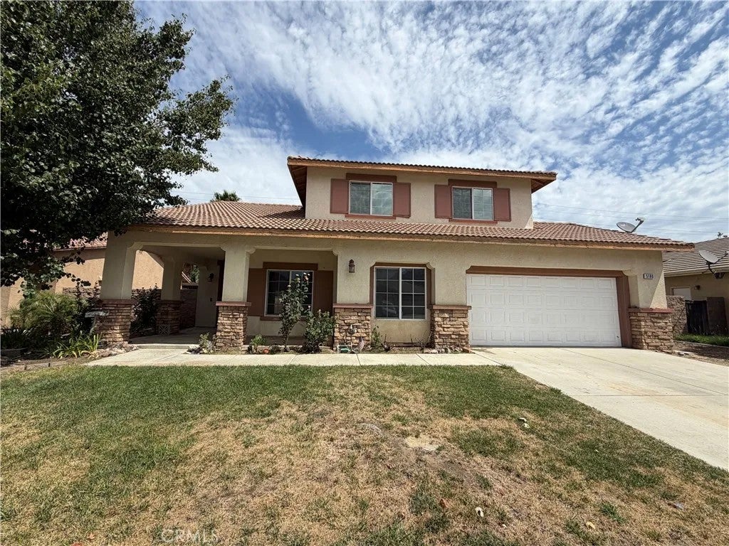 5180 Ravenstone Drive — photo