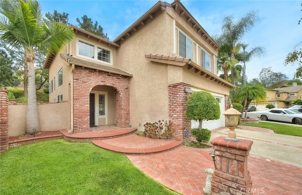 16493 Patina Court — photo