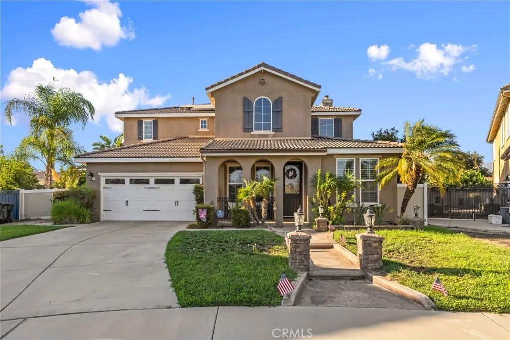 1551 Rose Arbor Court — photo