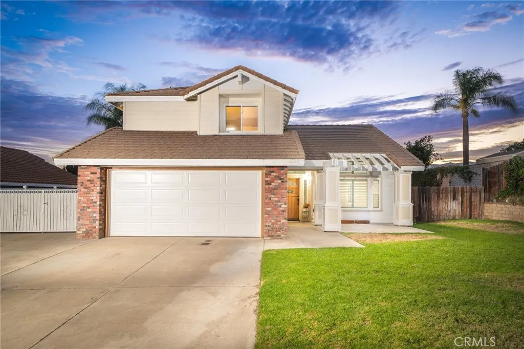 6720 Inyo Place, Rancho Cucamonga, CA 91701