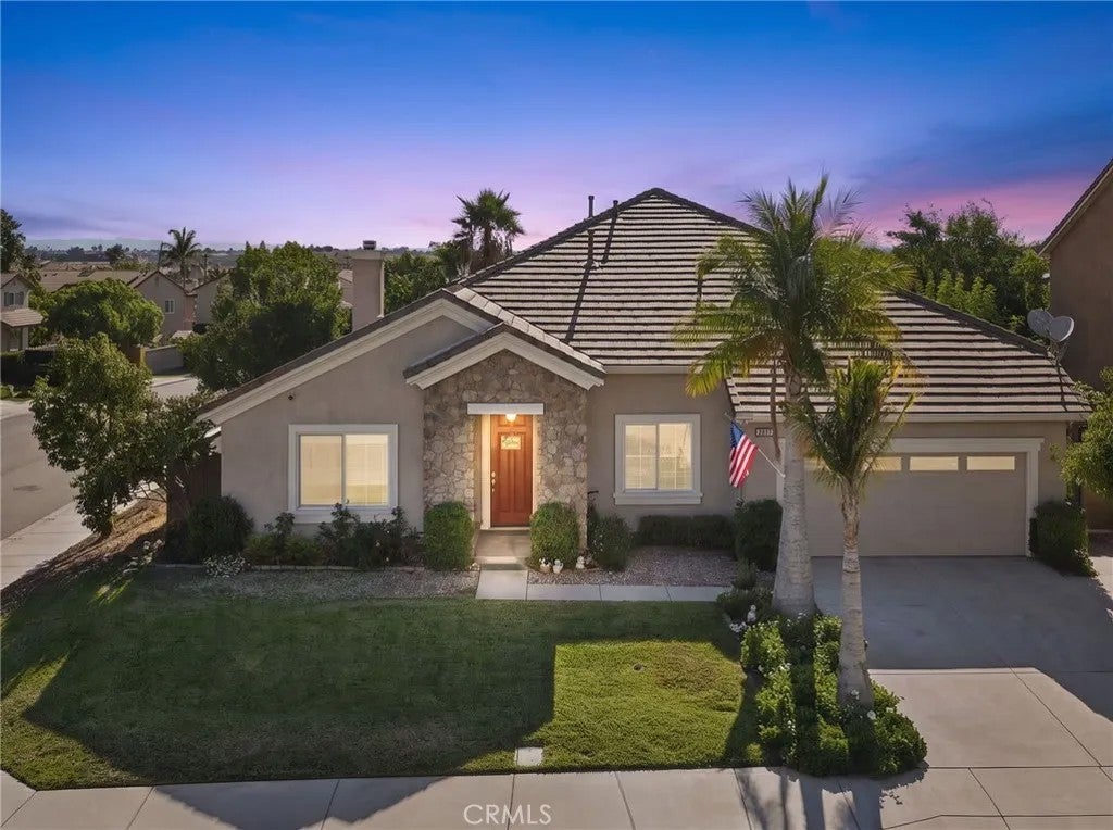 6383 Emerald Ridge Way — photo