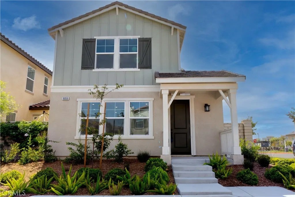 16050 Cochise Court — photo