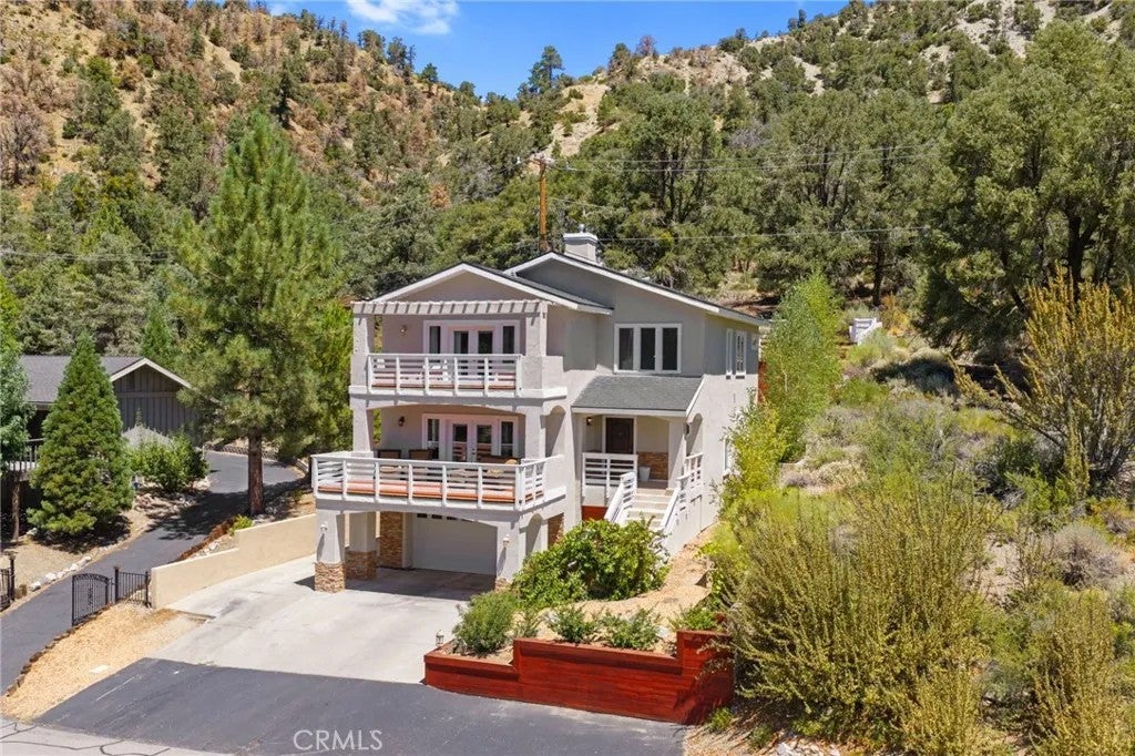 1102 Rivera Drive, Wrightwood, CA 92397 — photo 2