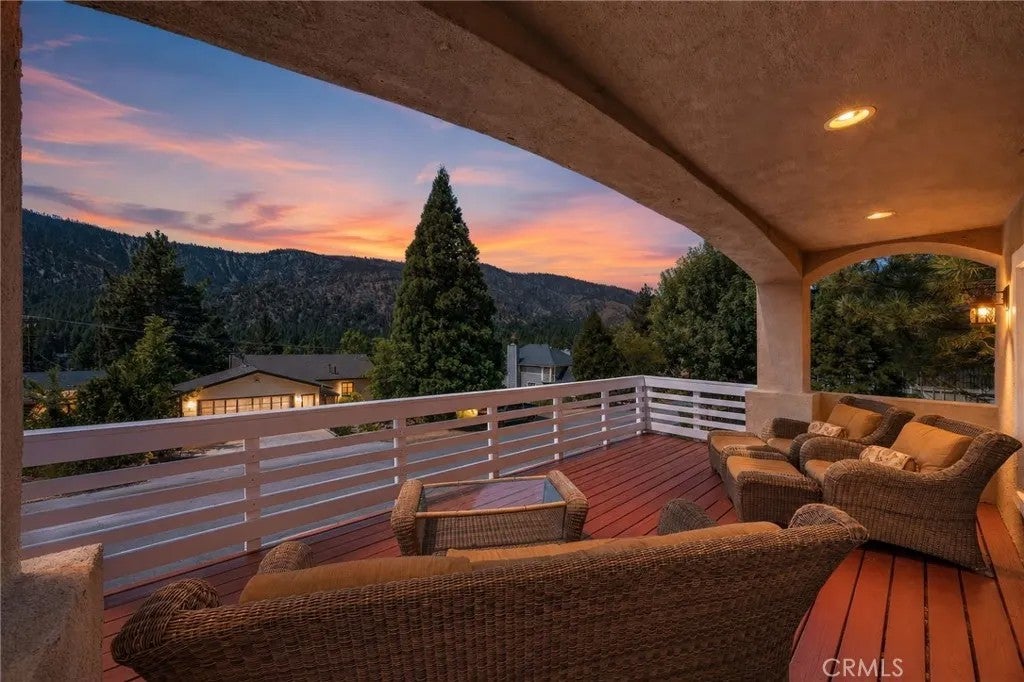 1102 Rivera Drive, Wrightwood, CA 92397 — photo 3