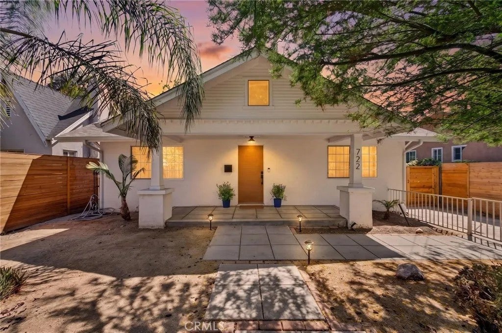 722 Royce St. — photo
