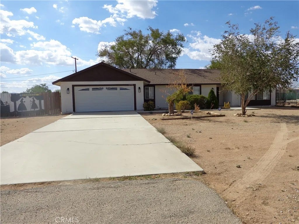12744 Running Deer — photo