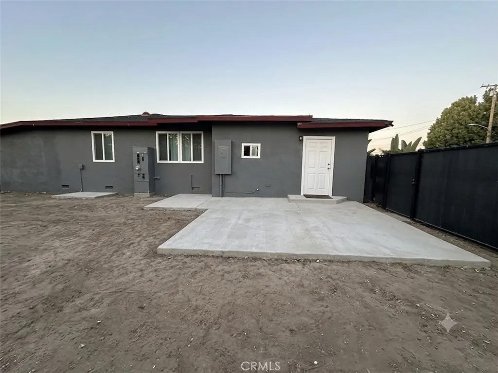 15909 Fellowship — photo