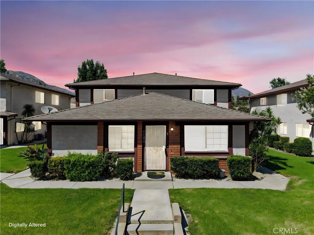 1123 W Sierra Madre Avenue 1 — photo
