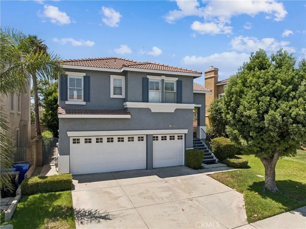 5848 Pine Valley Drive — photo