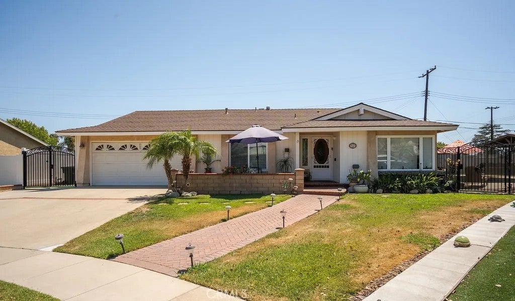 1278 Dorian Court — photo