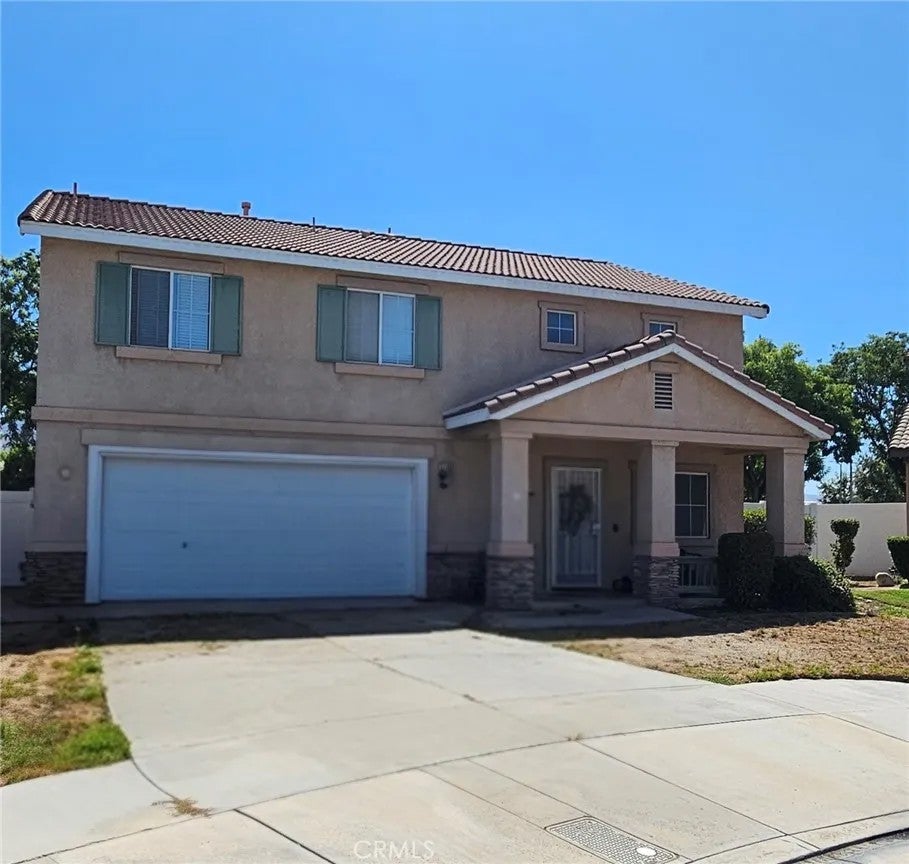 7845 Oak Court — photo