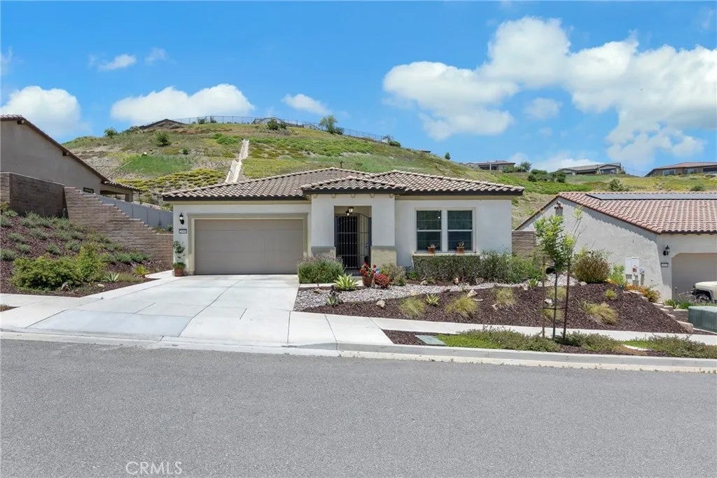 24590 Crestley Drive — photo