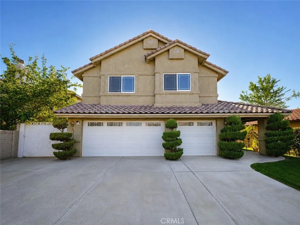 13870 Hidden Valley Road — photo