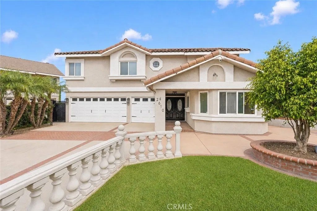 2610 Partridge Place — photo