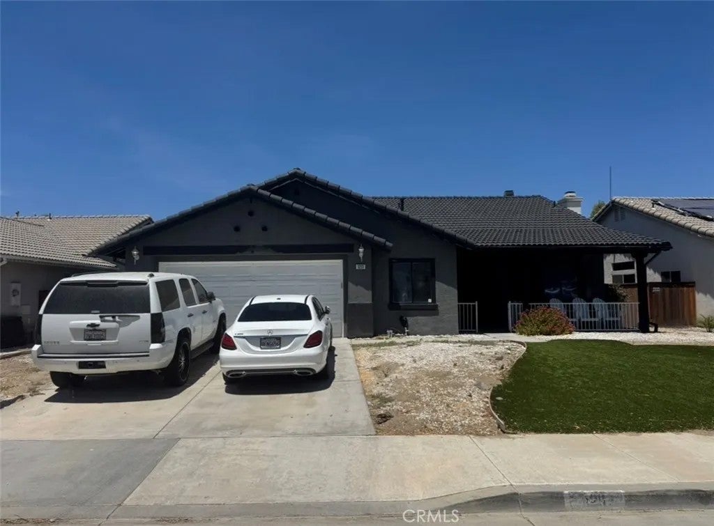 1211 Reinhart Street — photo