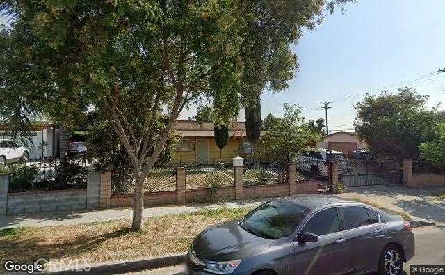 17744 Gemini Street — photo