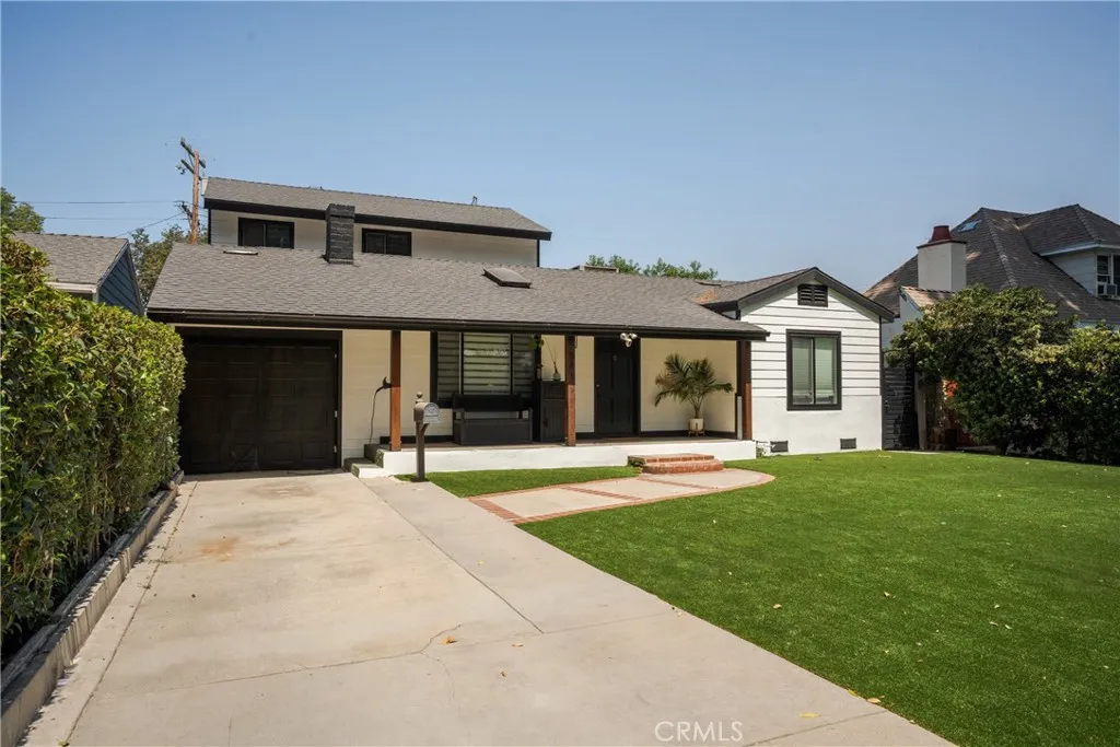 541 Davis, Glendale, CA 91201 — photo 2