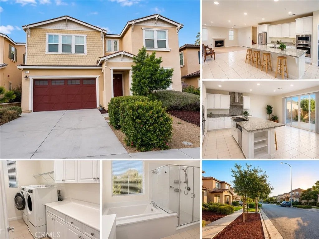 9738 La Vine Court — photo