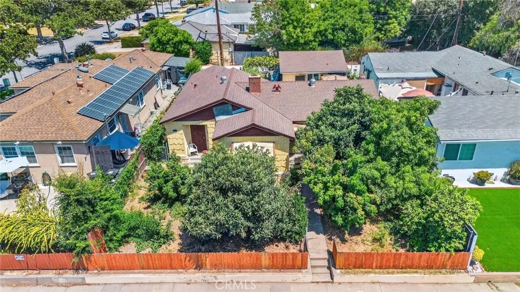 405 E Ramona, Alhambra, CA 91801 — photo 2