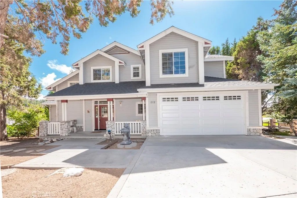 42419 Bear, Big Bear City, CA 92314 — photo 2