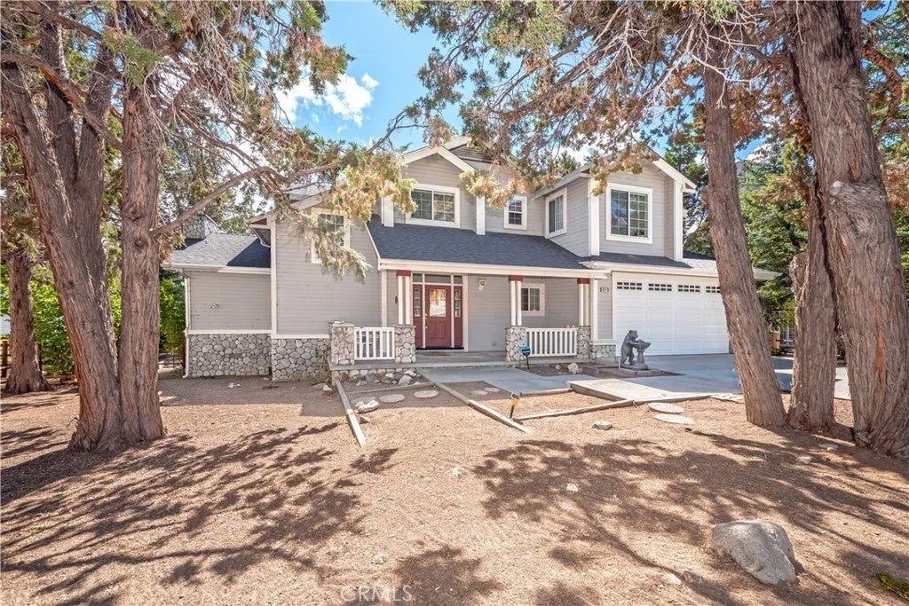 42419 Bear, Big Bear City, CA 92314 — photo 3