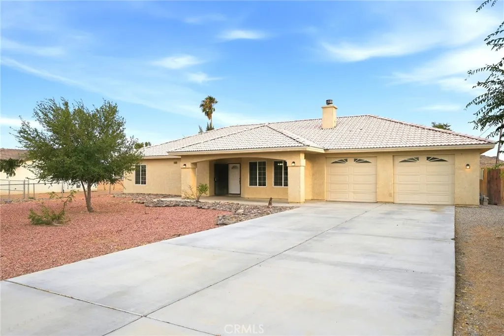 20255 Rimrock Road, Apple Valley, CA 92307 — photo 3