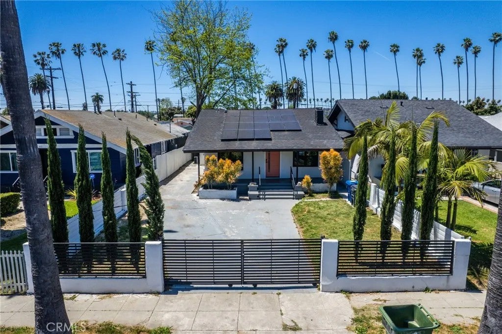 5107 Cimarron — photo