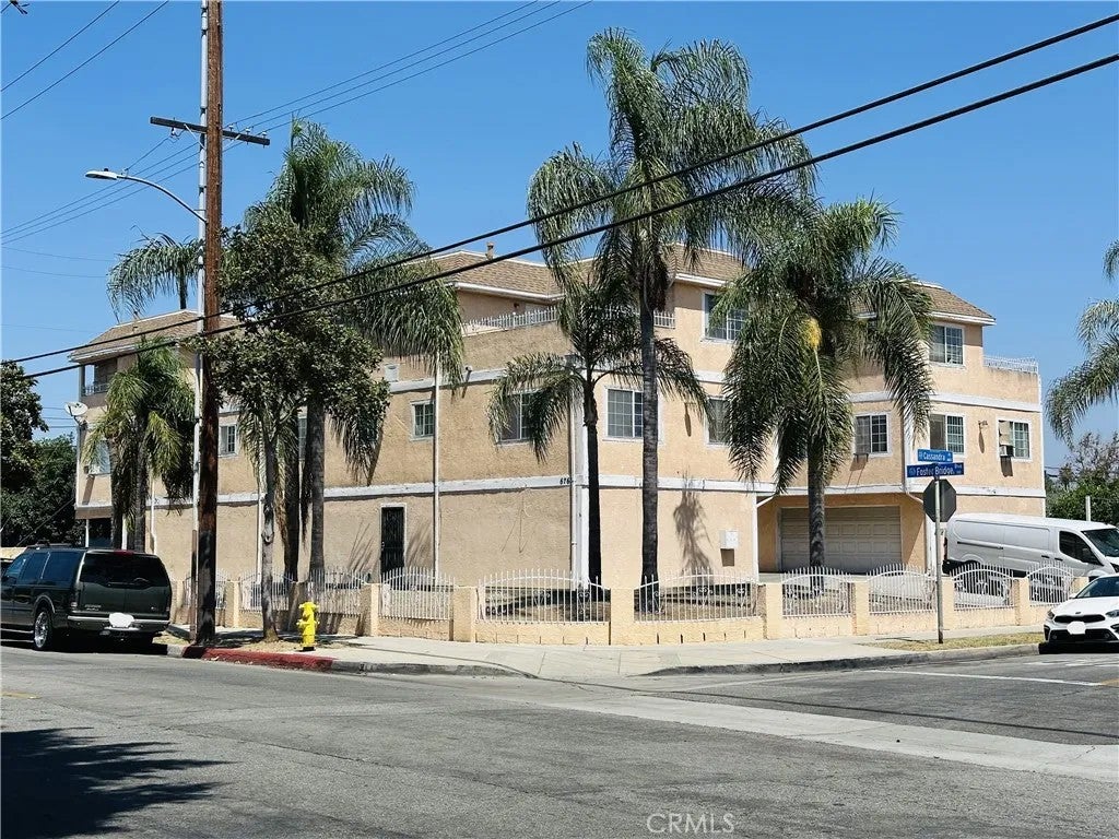 6763 Foster Bridge — photo