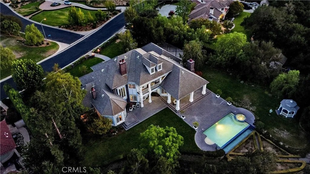 25423 Brassie Lane — photo