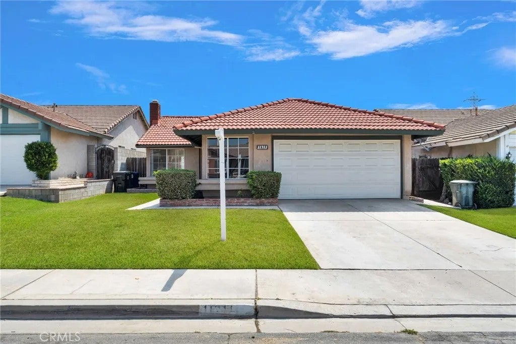 11311 Redwood Court — photo