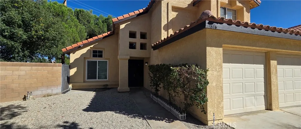 1846 E Milling, Lancaster, CA 93535 — photo 2