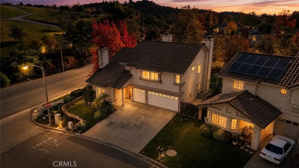 6107 Meadow Lark Drive — photo