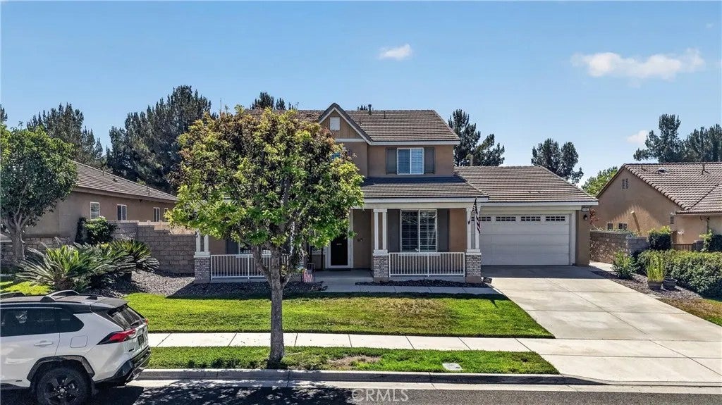 7092 Leighton Drive — photo