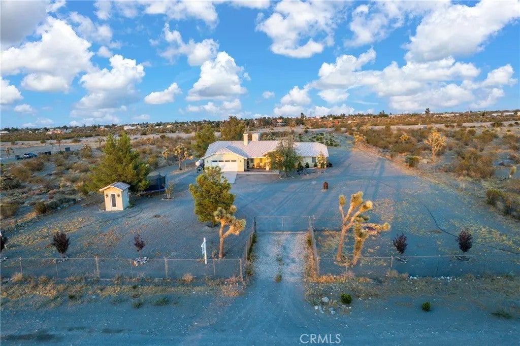 11815 Rosado Road — photo