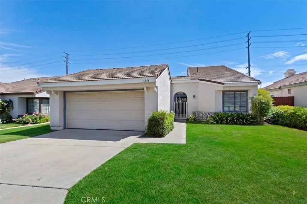 1246 Clearspring Drive — photo
