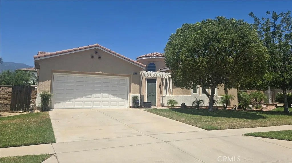 13356 Redwood Drive — photo
