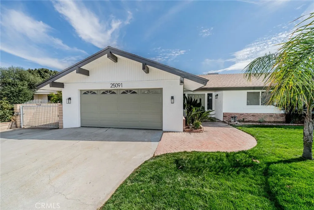 25091 Lamayo Avenue — photo