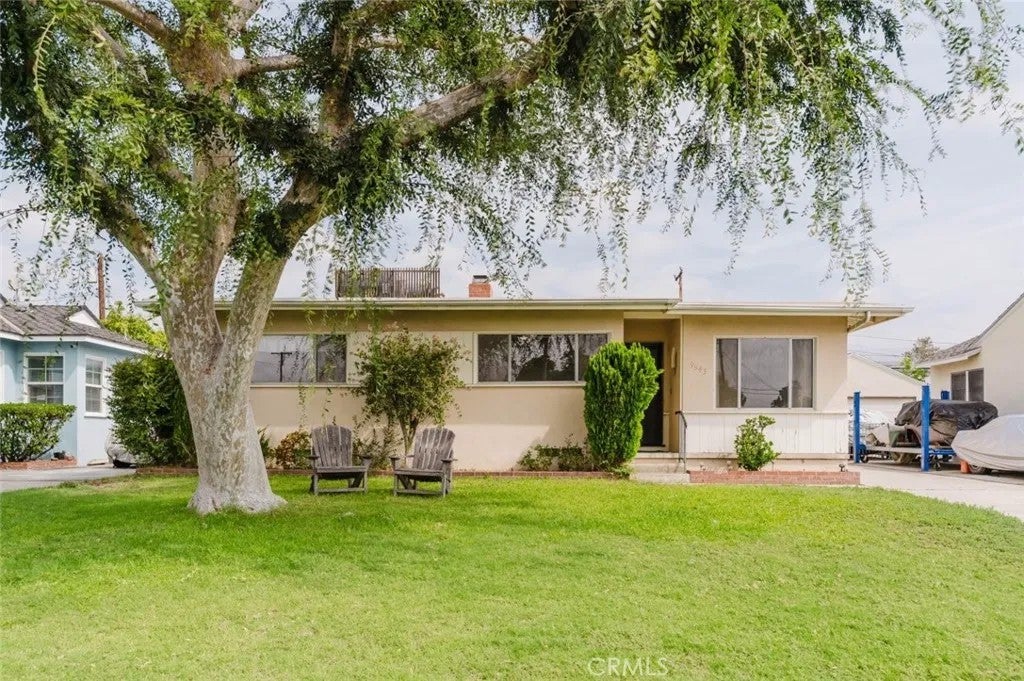 9543 Flaherty Street — photo