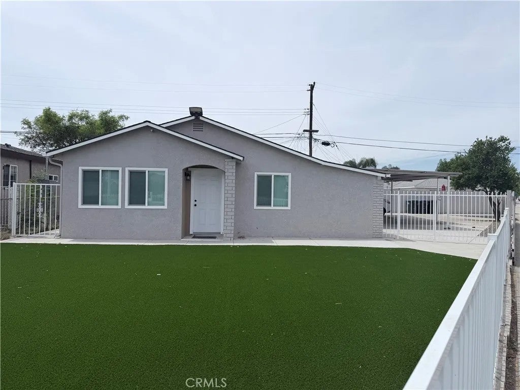 4875 Fairway Boulevard — photo