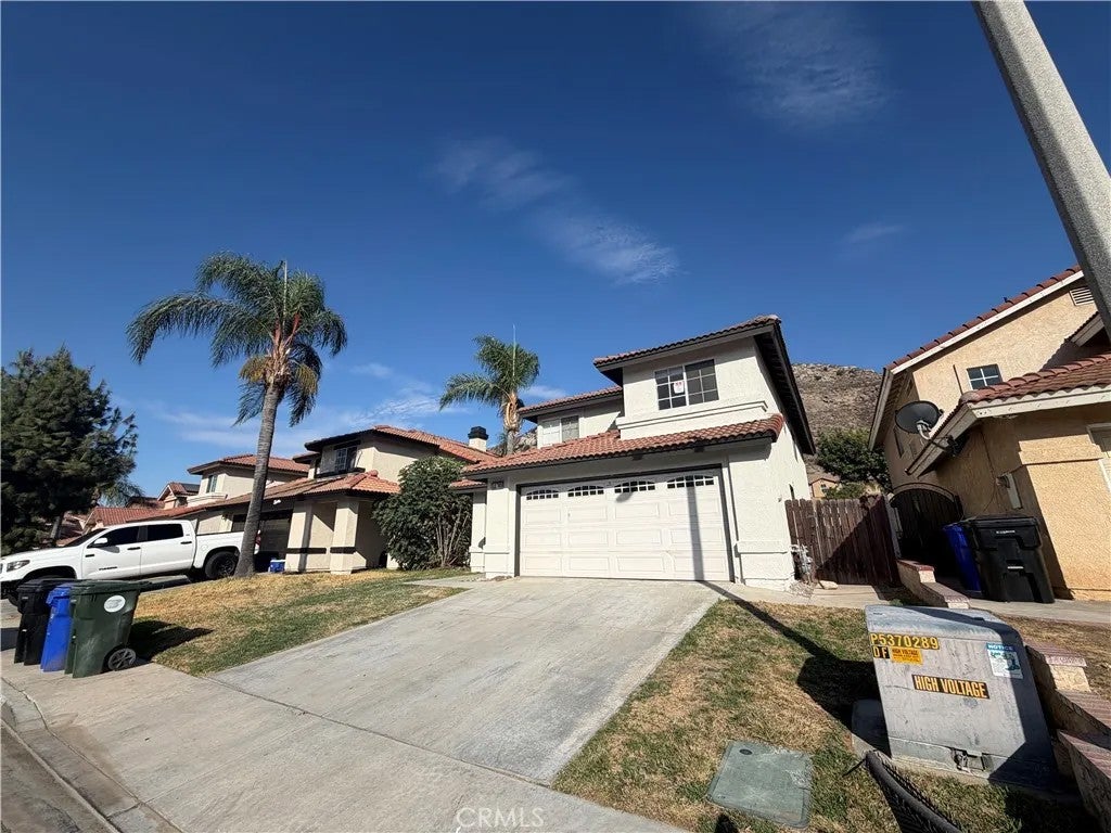 11705 Malagon Drive — photo