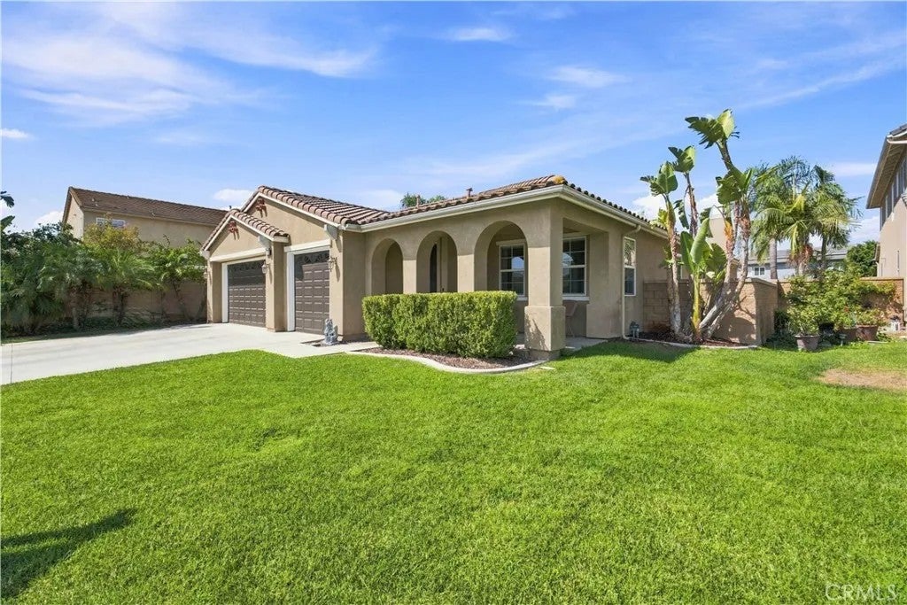 8157 Maisey Court — photo
