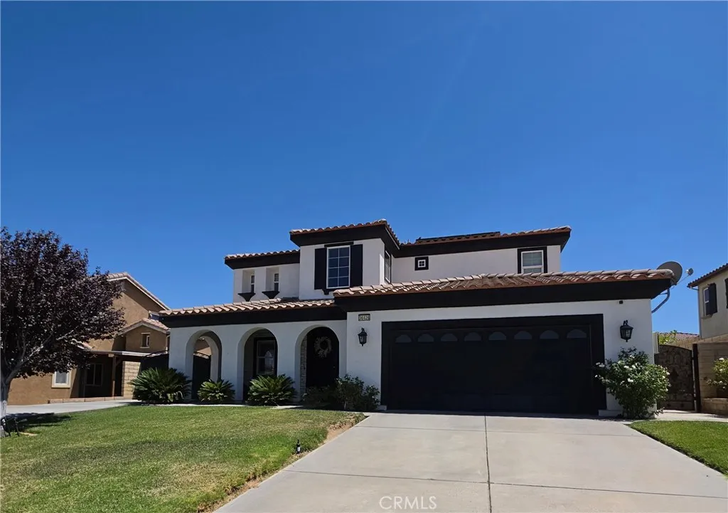 36426 50th East, Palmdale, CA 93552 — photo 2