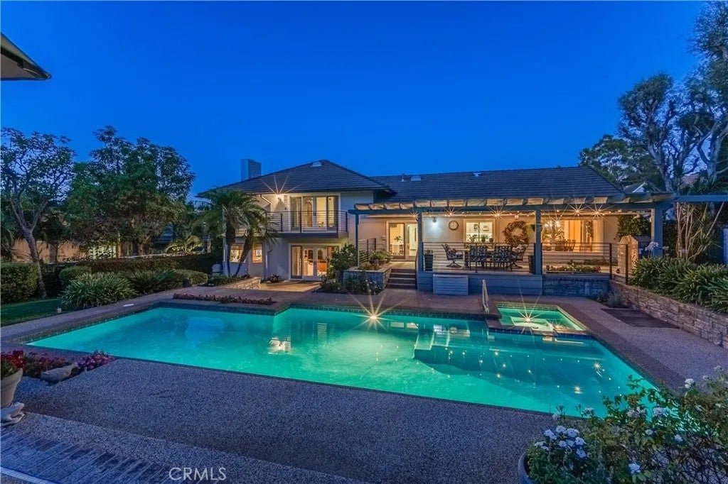 757 Quail Valley — photo