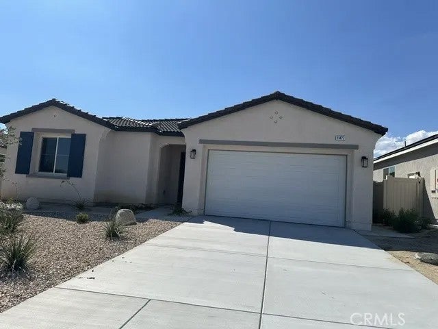 11700 Mountain Hawk Lane — photo