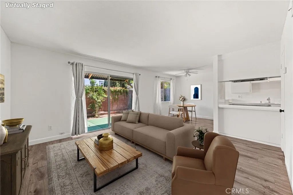 5582 Temple City Blvd — photo