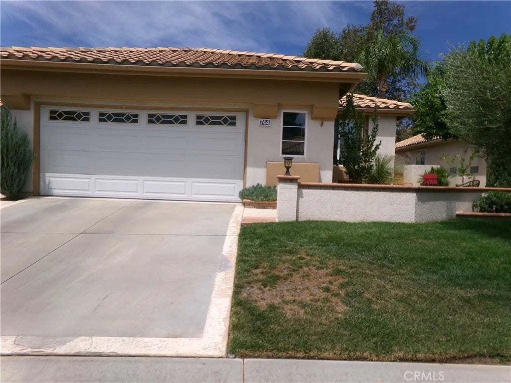 744 Big Spring Drive — photo