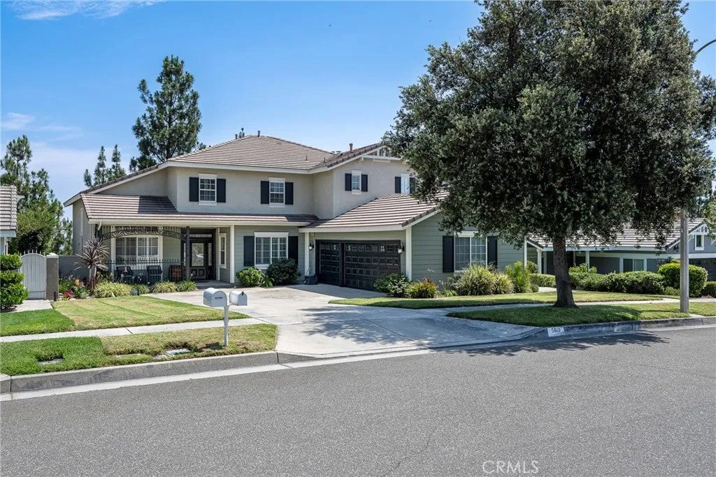 5613 Carmello Court — photo
